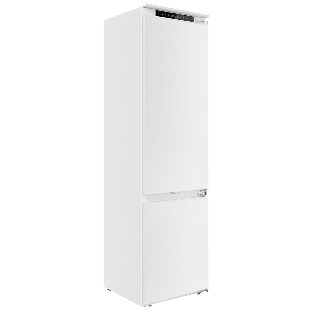 Встраиваемый холодильник NO FROST с инвертором MAUNFELD MBF19354NFWGR LUX Inverter - фото5