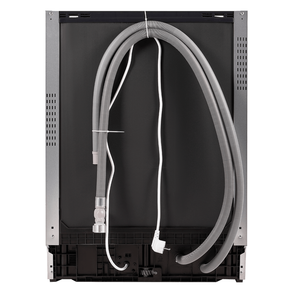 Посудомоечная машина MAUNFELD MLP-12S Light Beam - фото11