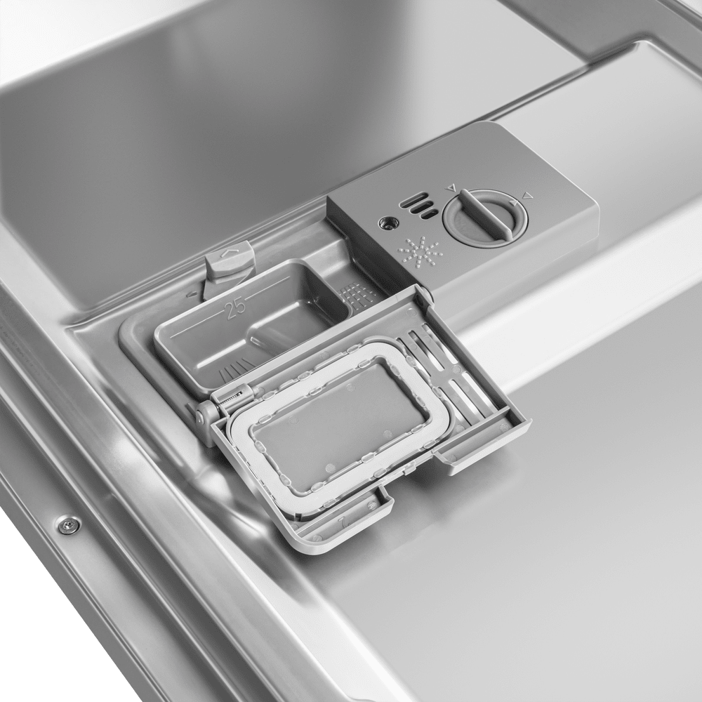 Посудомоечная машина MAUNFELD MLP-08S Light Beam - фото16