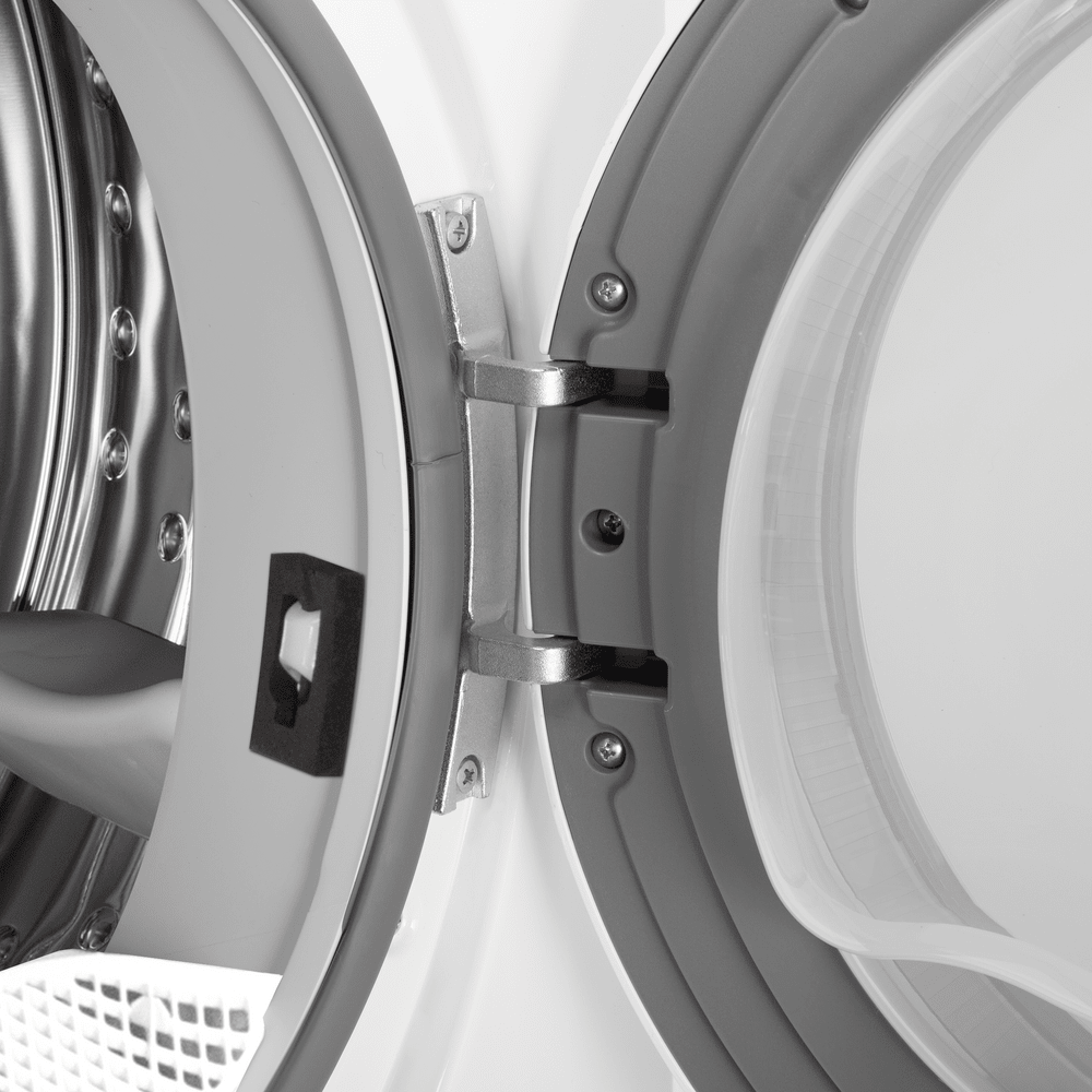 Сушильная машина MAUNFELD MFDM158300 HP SLIM - фото13