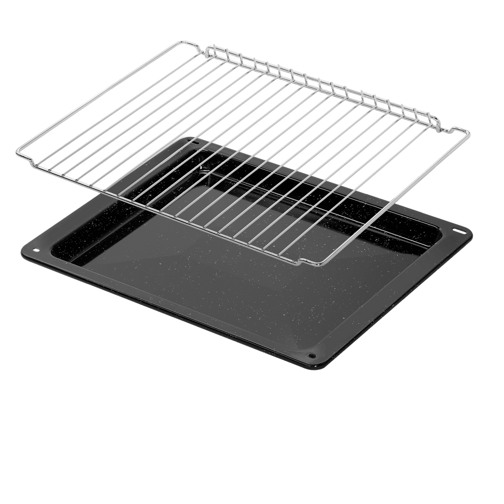 Шкаф духовой электрический MAUNFELD FEOF7871 - фото13