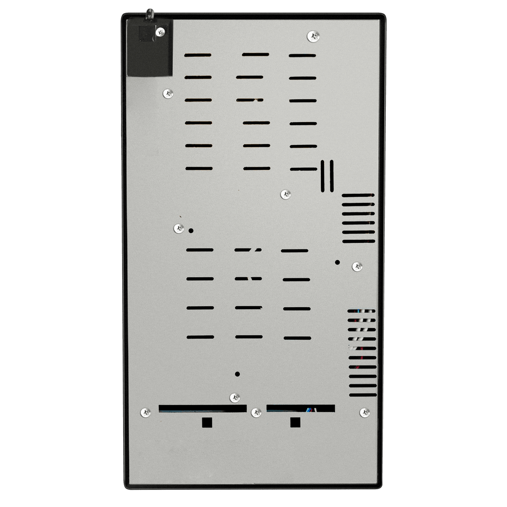 Электрическая варочная панель MAUNFELD AVCE3025SDBK - фото10