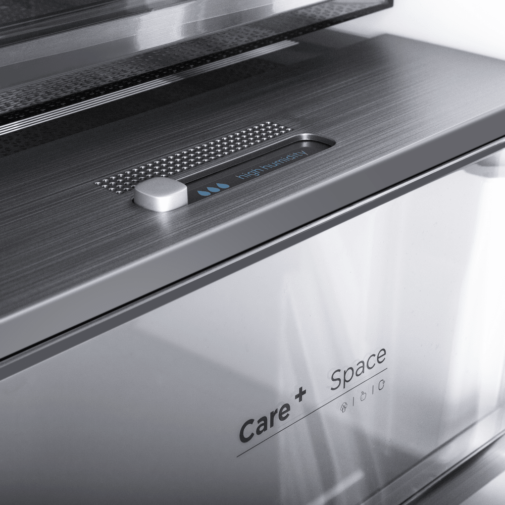 Холодильник-морозильник с инвертором MAUNFELD MFF192NF01 Inverter - фото9