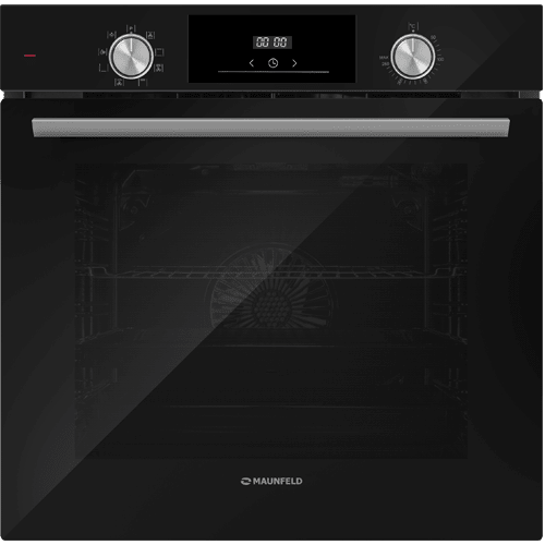 Шкаф духовой электрический MAUNFELD FEOH7870B
