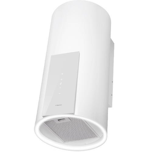 Кухонная вытяжка MAUNFELD ALBA 39&nbsp;Wall белый