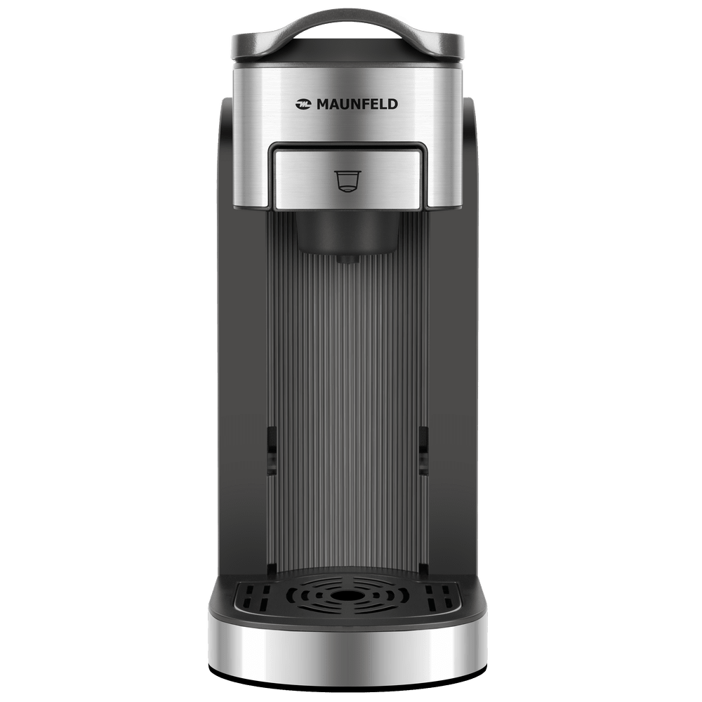 Кофеварка капсульного типа 2в1 MAUNFELD MCCM-CM827 - фото5