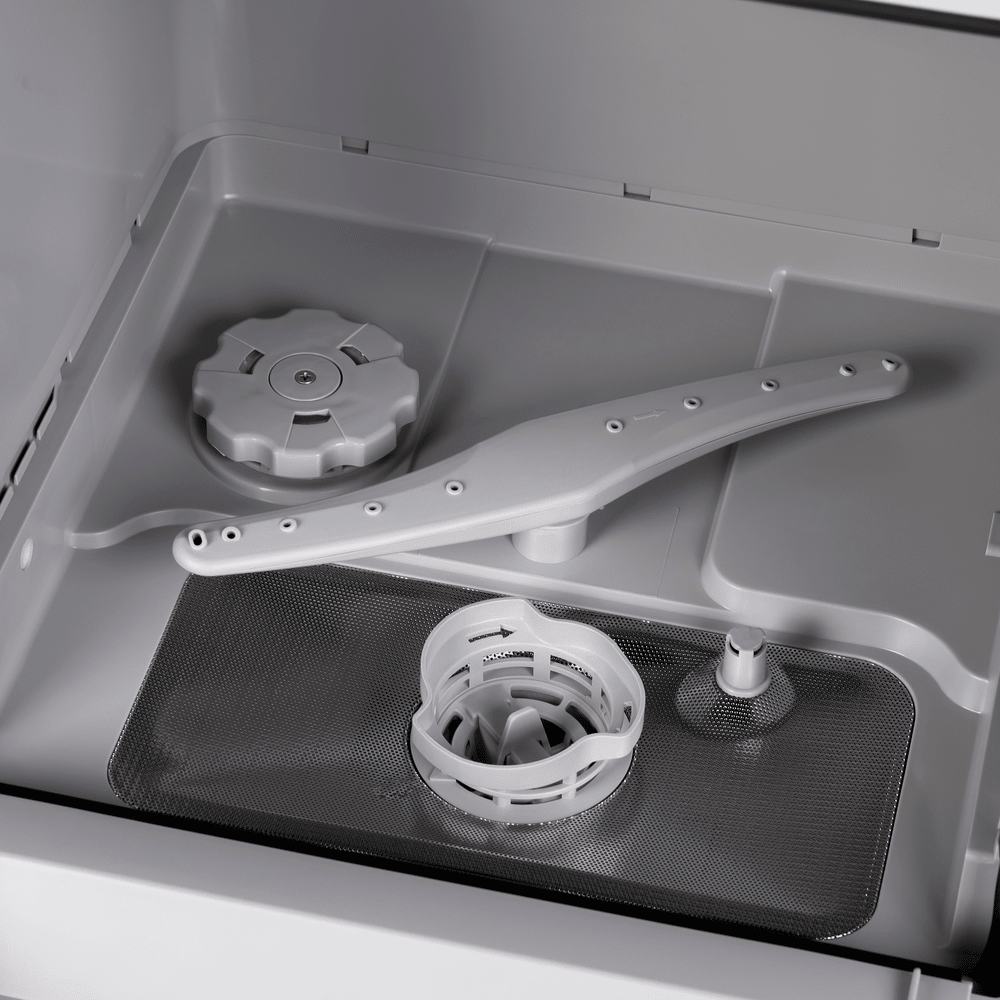 Посудомоечная машина MAUNFELD MWF06IM - фото13