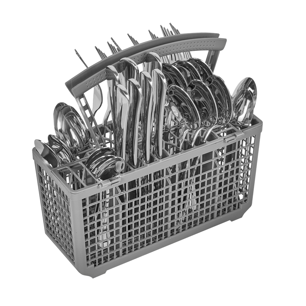 Посудомоечная машина MAUNFELD MLP-08S Light Beam - фото14