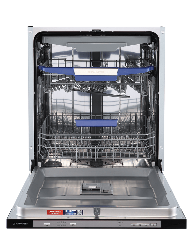 Посудомоечная машина MAUNFELD MLP60631 Light Beam - фото2