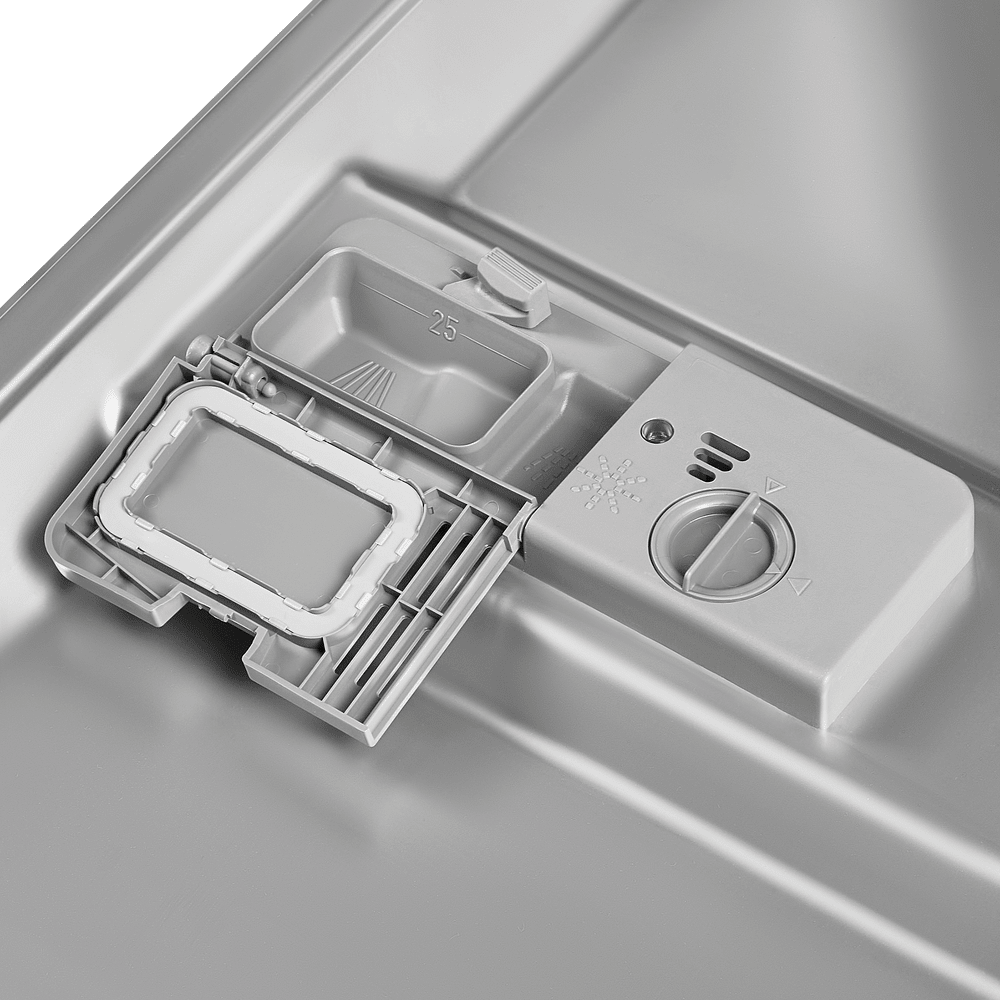 Посудомоечная машина MAUNFELD MLP-122D Light Beam - фото17