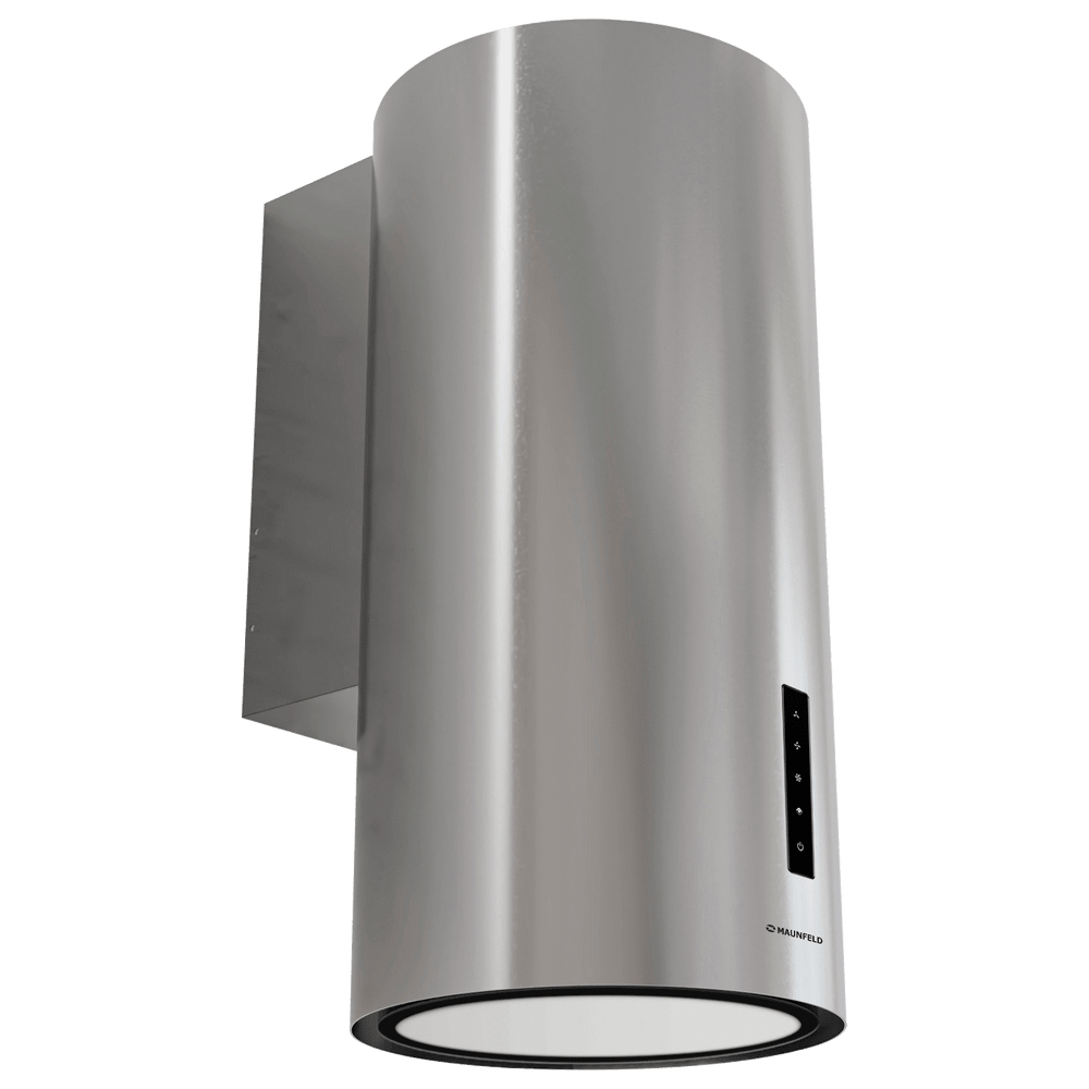 Кухонная вытяжка MAUNFELD Vega 39 Wall  Sensor LED - фото1