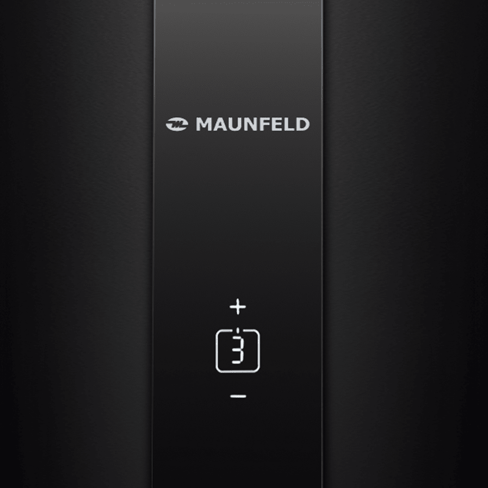 Кухонная вытяжка MAUNFELD Lee Light Isla 35 Sensor - фото9