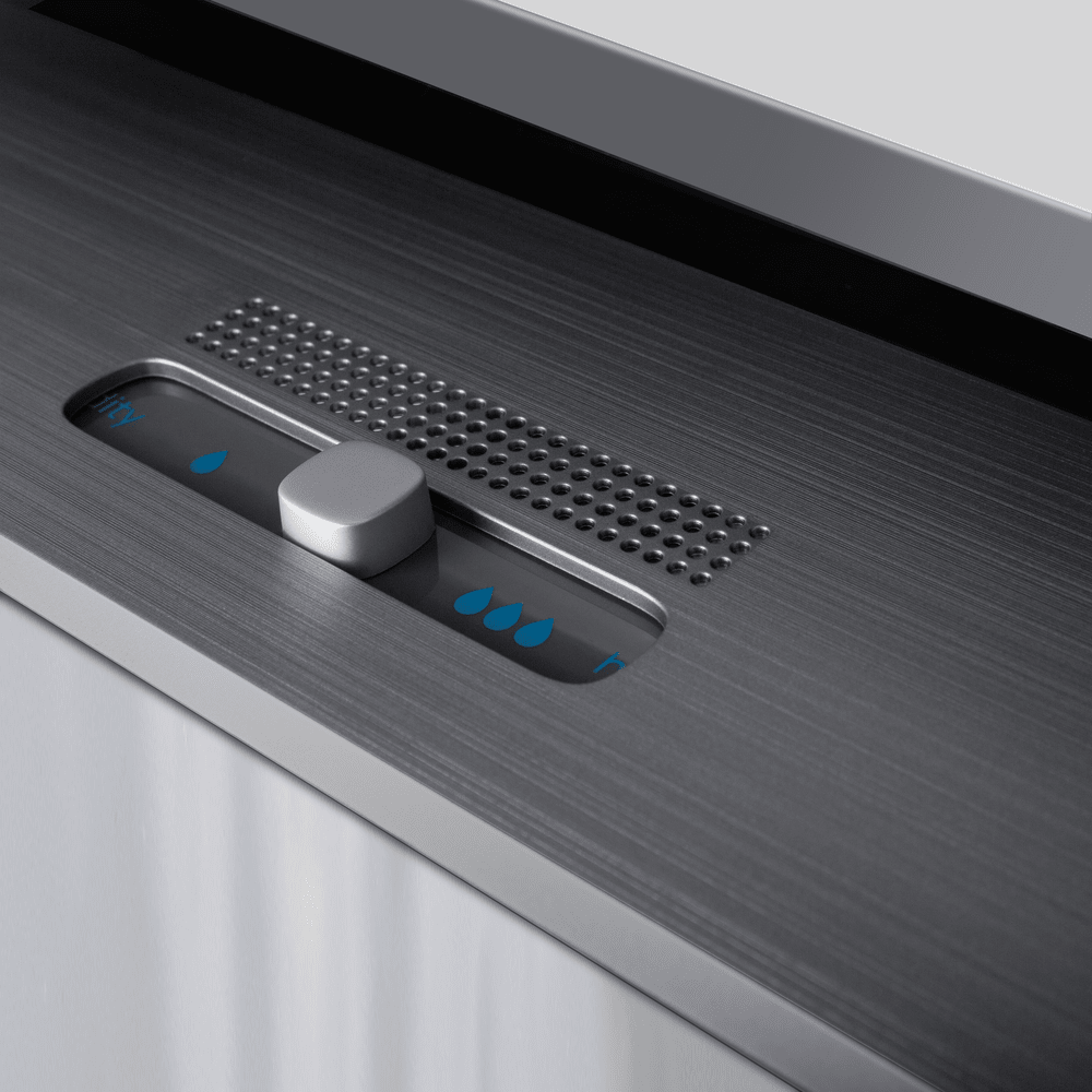 Холодильник-морозильник с инвертором MAUNFELD MFF192NF01 Inverter - фото8