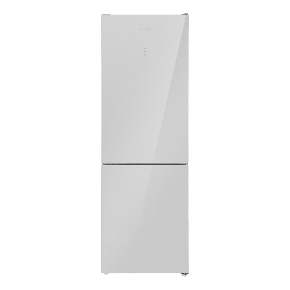 Холодильник MAUNFELD MFF185NFS - фото5