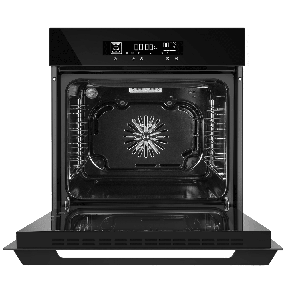 Шкаф духовой электрический MAUNFELD AEOD60106 - фото2