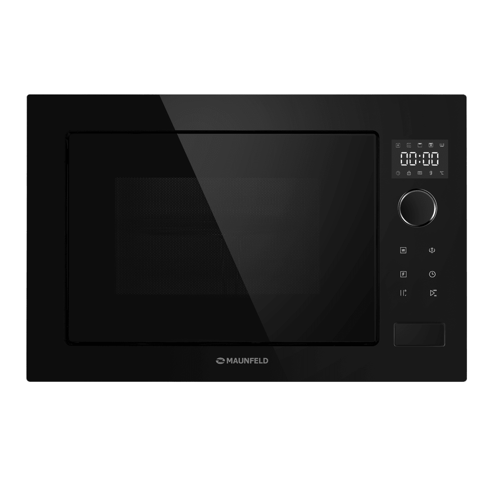 Микроволновая печь встраиваемая MAUNFELD XBMO251GB - фото1