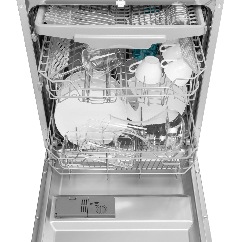 Посудомоечная машина MAUNFELD MLP-123I - фото10