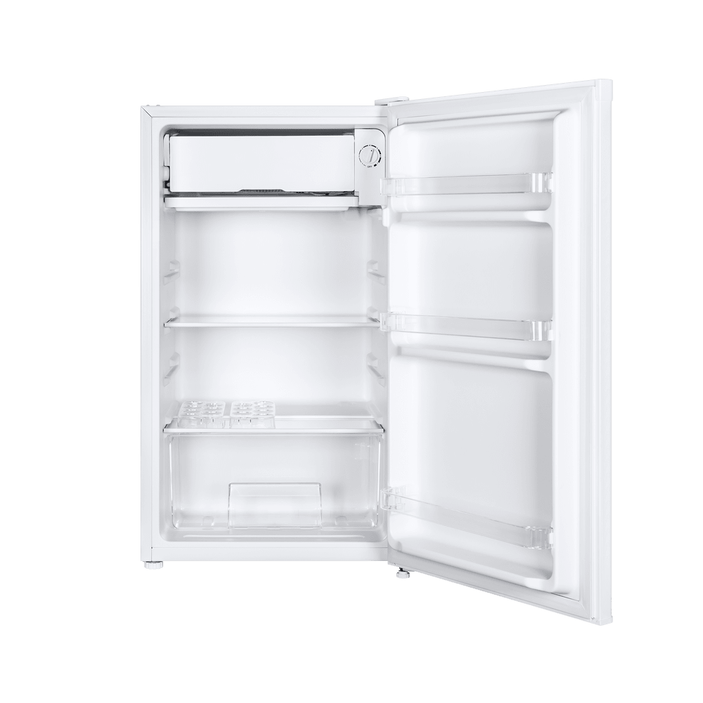 Холодильник MAUNFELD MFF83W - фото5
