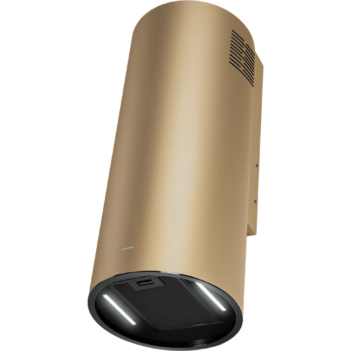 Кухонная вытяжка MAUNFELD BALA 35&nbsp;Wall золотой