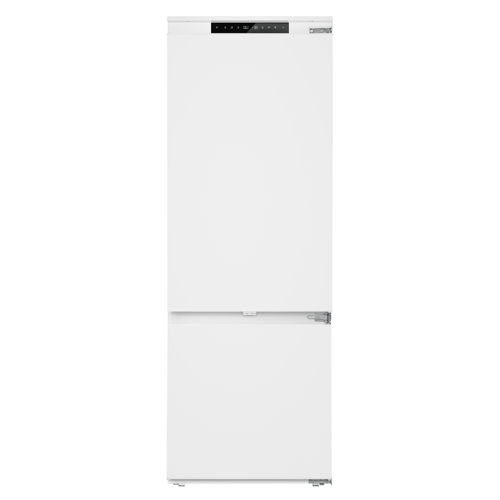 Холодильник встраиваемый MAUNFELD MBF193NFW1 - фото4