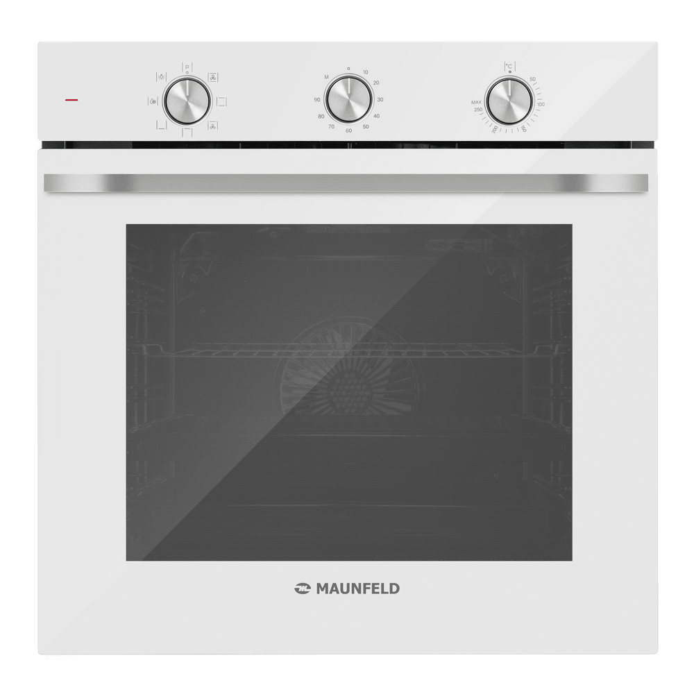 Шкаф духовой электрический MAUNFELD FEOF7871 - фото1