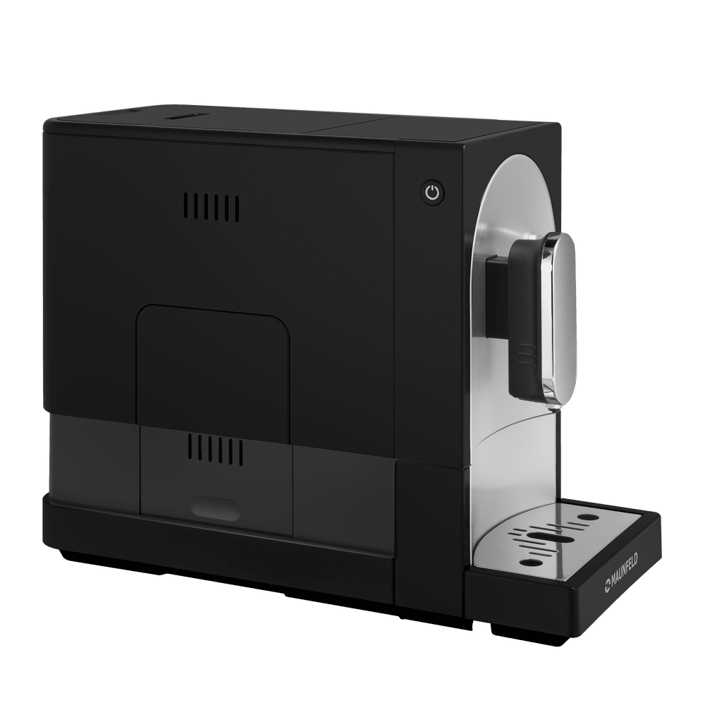 Кофемашина MAUNFELD MF-A8021C - фото4