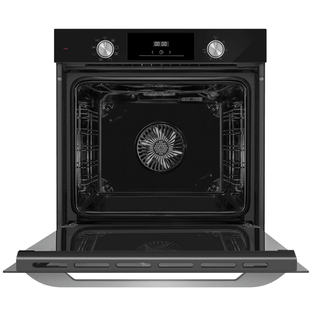 Шкаф духовой электрический MAUNFELD FEOH7872BB - фото2