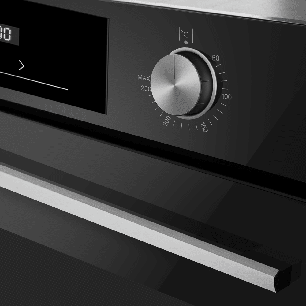 Шкаф духовой электрический MAUNFELD FEOH7870B - фото9