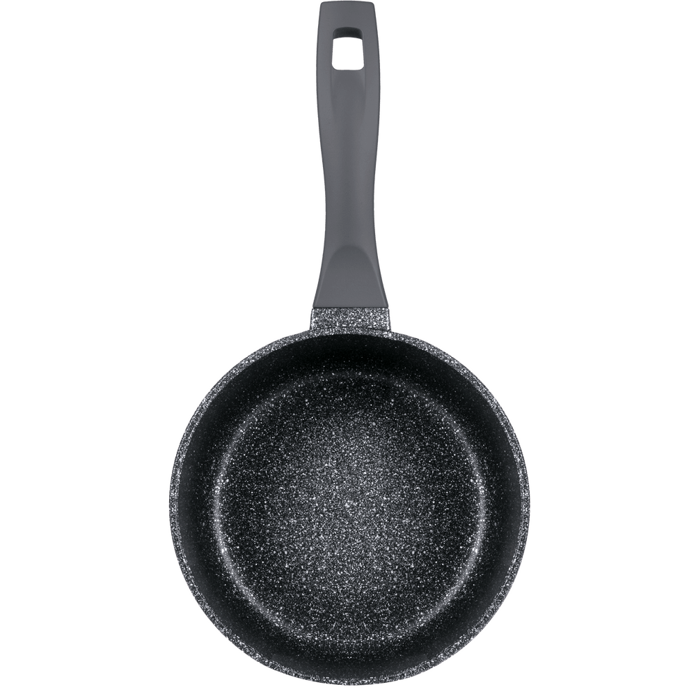 Ковш MAUNFELD GRETA MF18GRTT01SP из литого алюминия со стеклянной крышкой, 18 см, 1,6 л - фото11