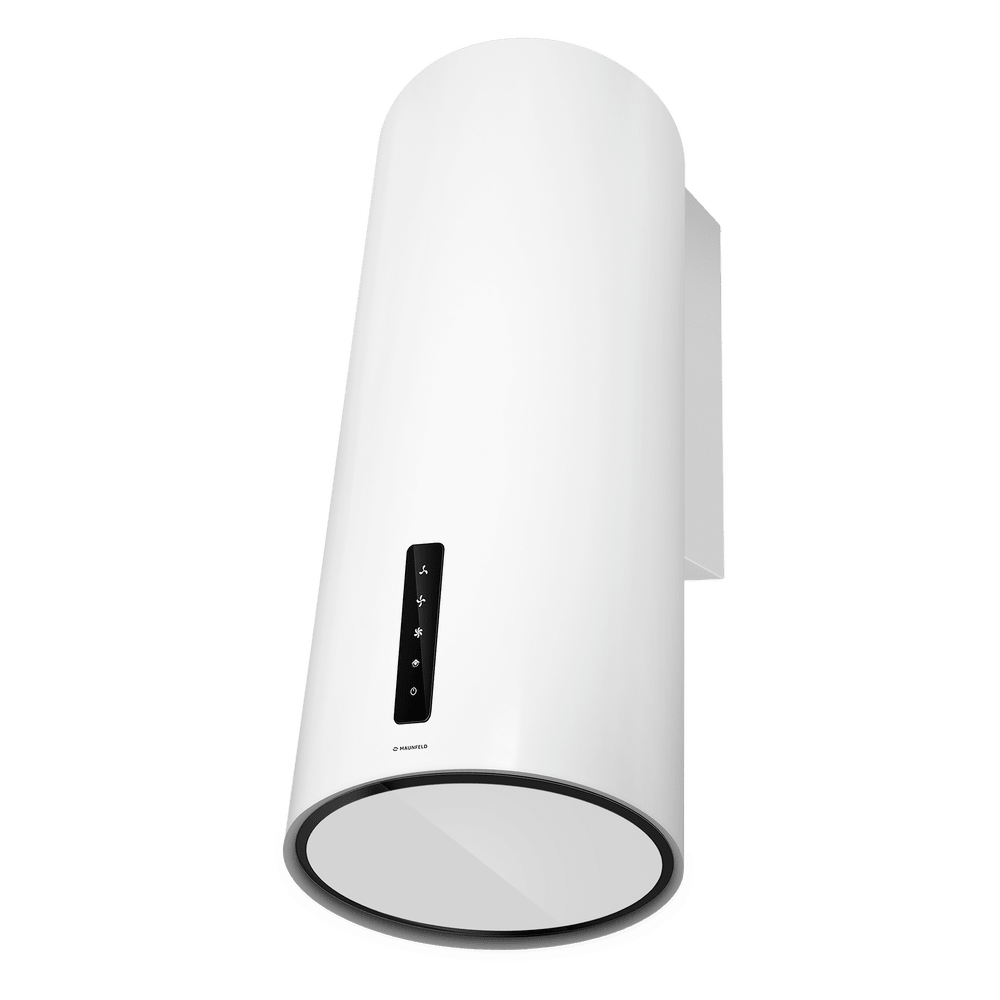 Кухонная вытяжка MAUNFELD Vega 39 Wall  Sensor LED - фото1