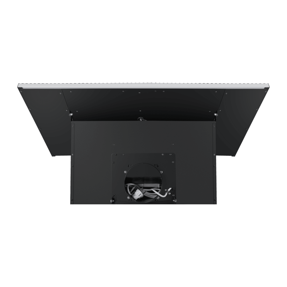 Кухонная вытяжка MAUNFELD FRANTA 90 - фото13