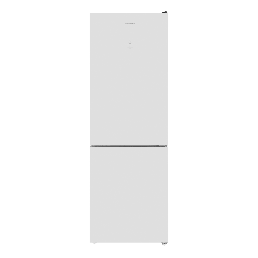 Холодильник MAUNFELD MFF185NFW Matt Inverter - фото2