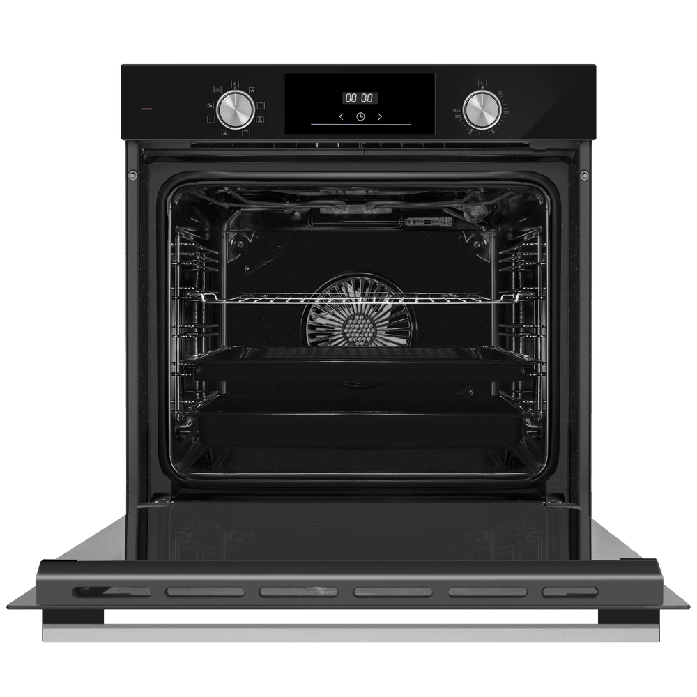Шкаф духовой электрический MAUNFELD FEOH7870B - фото3