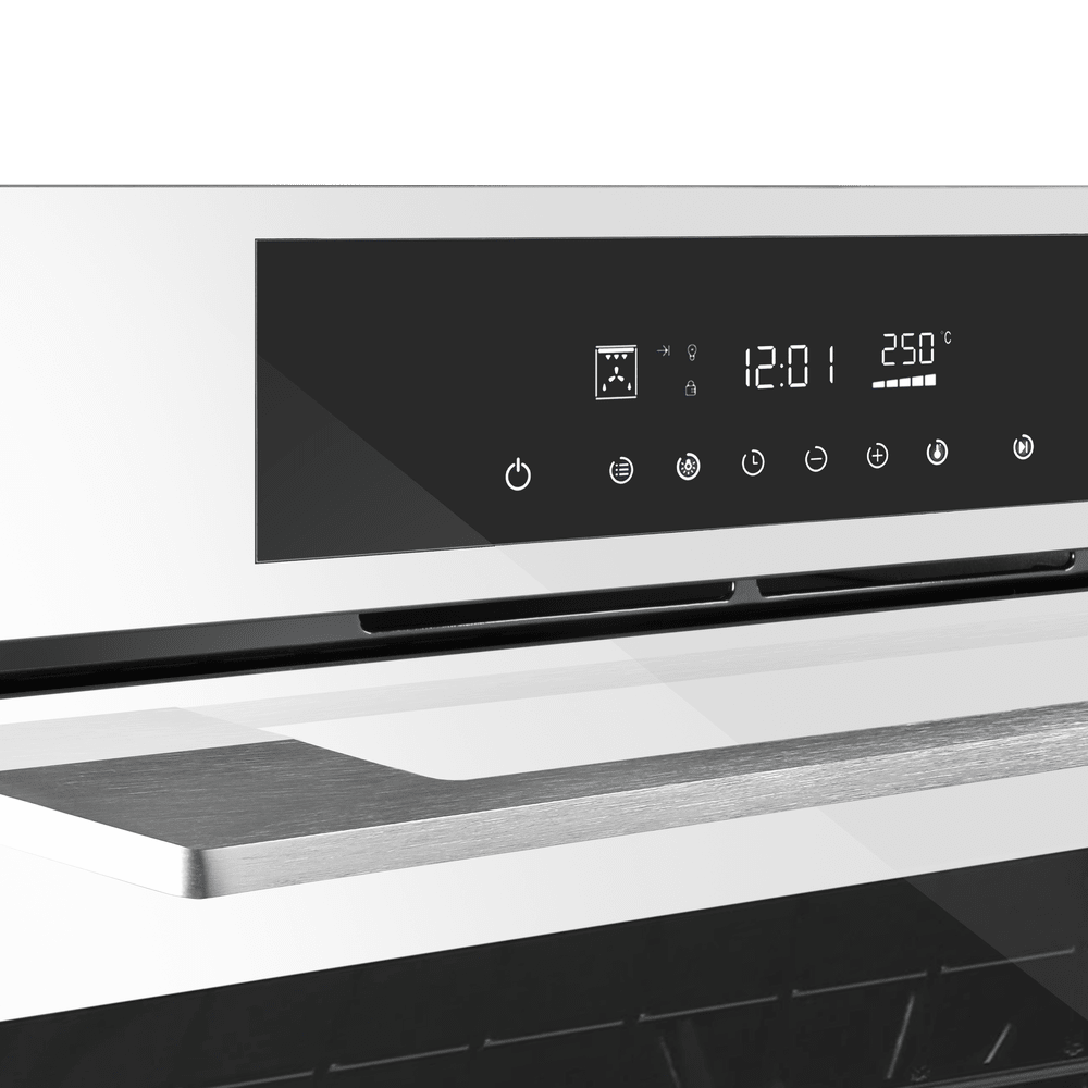 Шкаф духовой электрический MAUNFELD AEOD60103 - фото6
