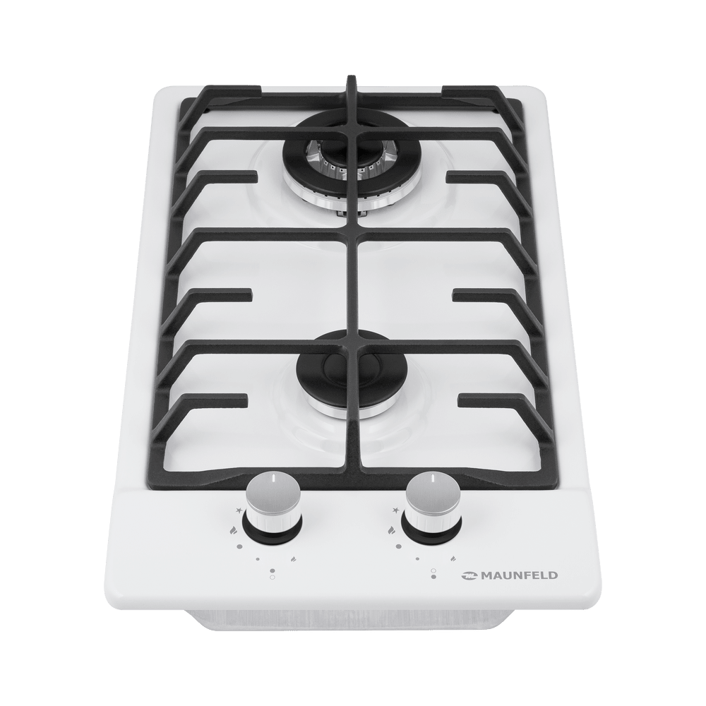 Газовая варочная панель MAUNFELD EGHE.32.63C - фото3