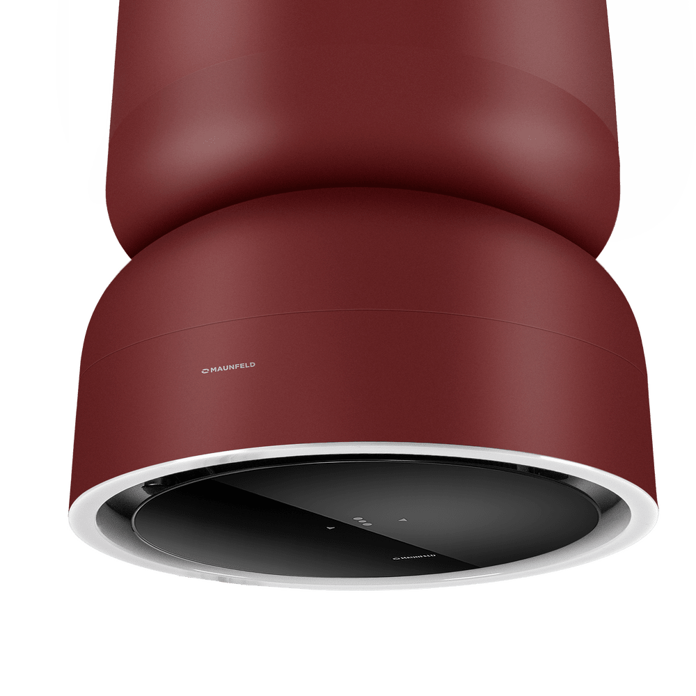 Кухонная вытяжка MAUNFELD FESTIVAL 390 Isla - фото7