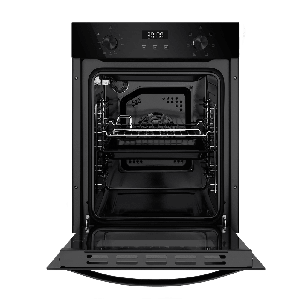 Шкаф духовой электрический MAUNFELD EOEM516 - фото3