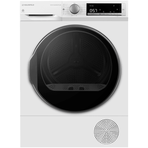 Сушильная машина MAUNFELD MFDM158WH300 HP SLIM