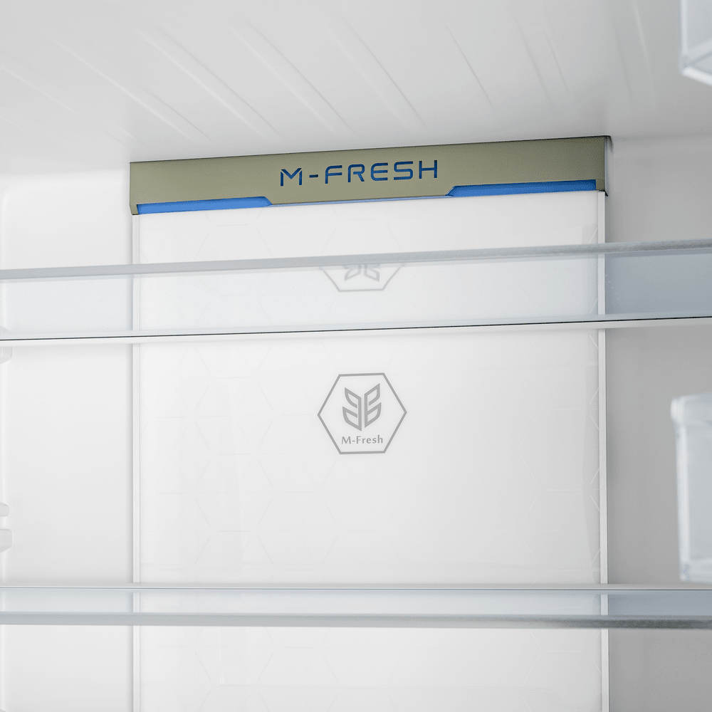 Холодильник MAUNFELD MFF181NF - фото15