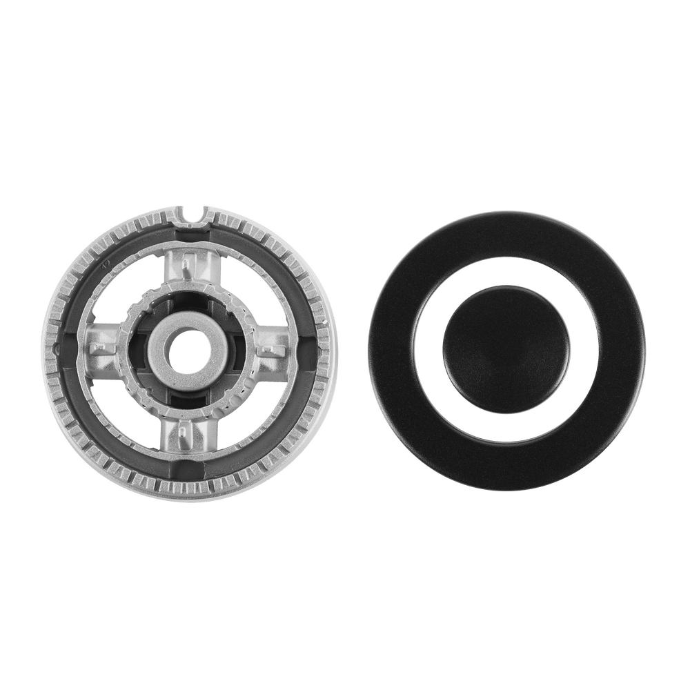 Газовая панель MAUNFELD EGHG.75.83CB/G - фото11