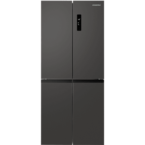 Холодильник-морозильник с&nbsp;инвертором MAUNFELD MFF192NFSB01&nbsp;Inverter
