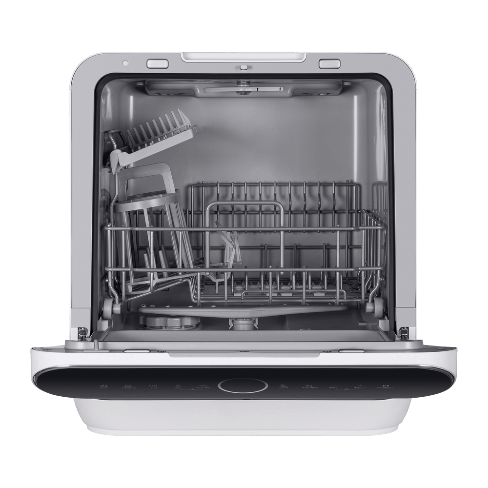 Посудомоечная машина MAUNFELD MWF06IM - фото5