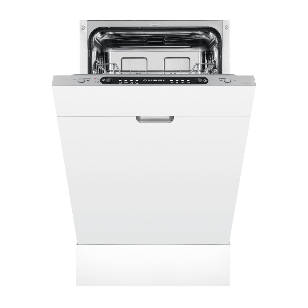 Посудомоечная машина MAUNFELD MLP4249G02 - фото6