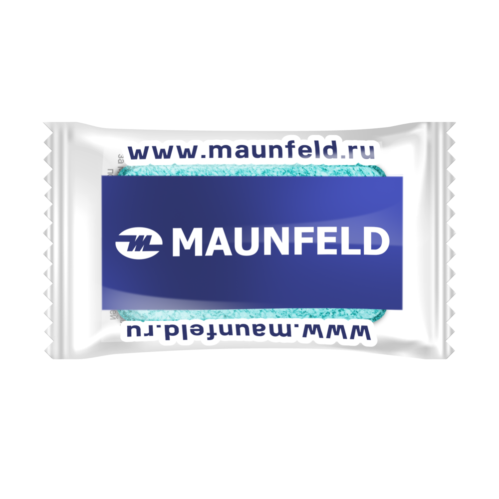 Таблетки для посудомоечных машин MAUNFELD Purity ECO all in 1 MDT60EC (60 шт.) - фото4