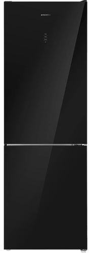 Холодильник MAUNFELD MFF185NFB Inverter