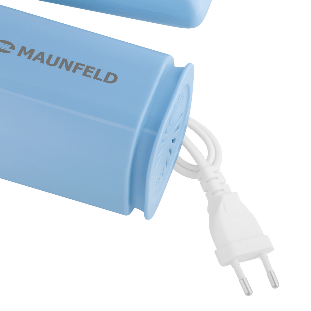 Миксер MAUNFELD MF-331BL - фото6