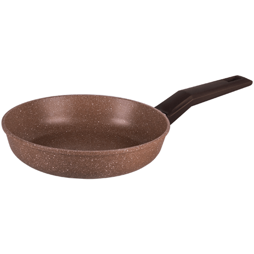 Сковорода MAUNFELD JADE MF22JD01FP из&nbsp;литого алюминия, 22&nbsp;см