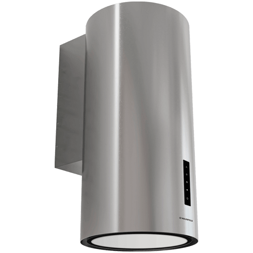 Кухонная вытяжка MAUNFELD Vega 39 Wall Sensor LED нержавеющая сталь