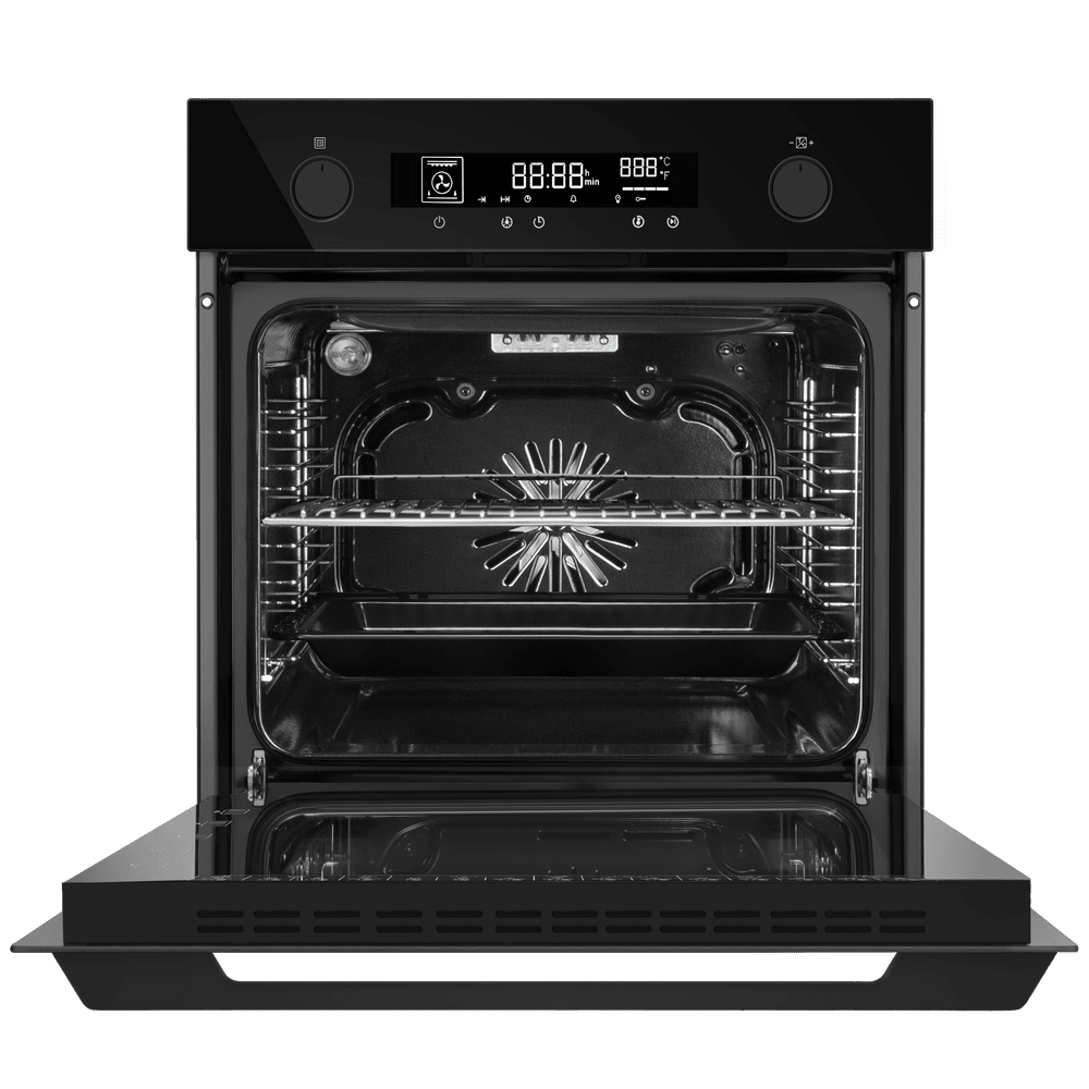 Шкаф духовой электрический MAUNFELD AEOH60106 - фото3