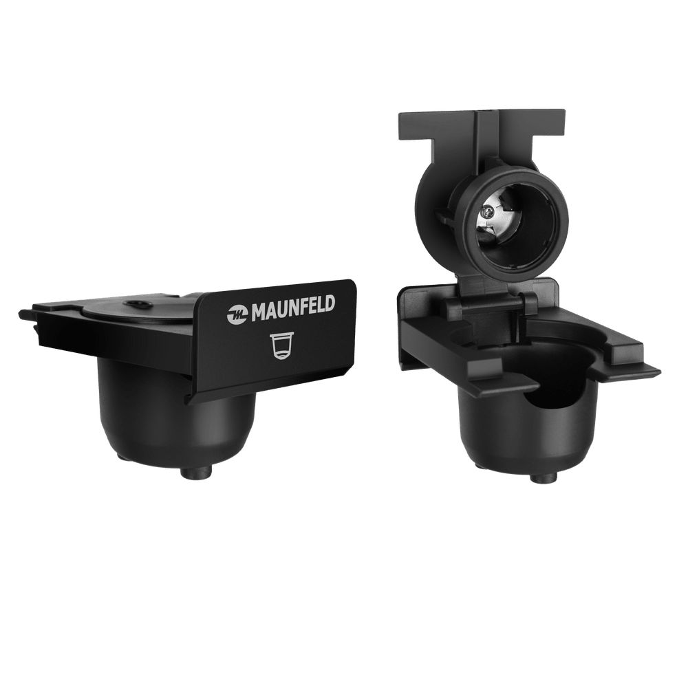 Кофеварка капсульного типа 2в1 MAUNFELD MCCM-CM823 - фото14